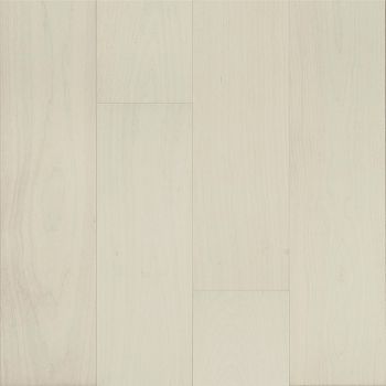 Паркетная доска Quartz Parquet Классик 5 Клён Американский Белый 400-56