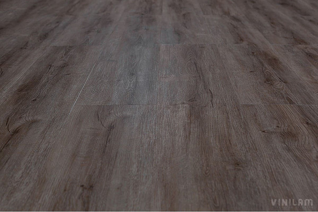 Vinilam CORK 10038 (Дуб Турне)