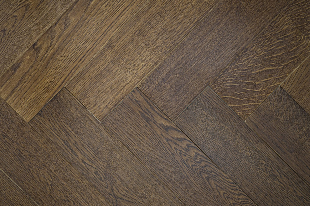 Массивная доска Damy Floor Ореховый Селект