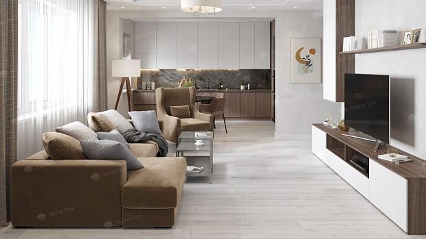SPC-ламинат Alpine Floor Premium XL ECO 7-21 MC