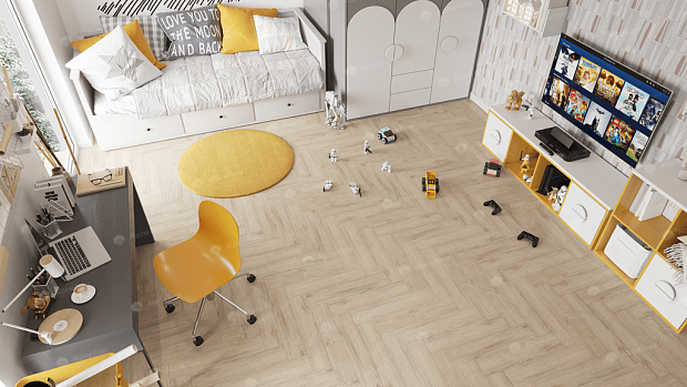 SPC-ламинат Alpine Floor Parquet Premium ECO 19-20 MC