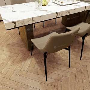 Ламинат Alpine Floor Original Herringbone 12 LF105-07