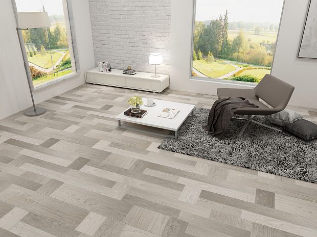 Ламинат Lamiwood Trend 902 Дуб Гранж