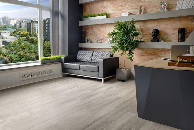 SPC-ламинат Alpine Floor Grand Sequoia ECO 11-16 MC