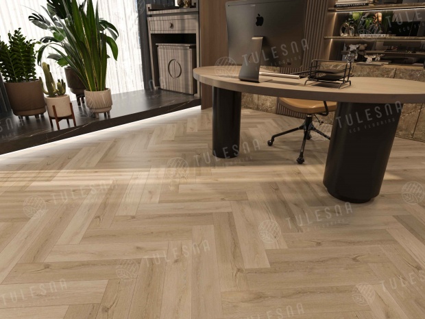 Кварц-виниловая Tulesna Art Parquet LVT Caldo 1005-501