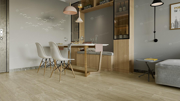 SPC-ламинат Alpine Floor Grand Sequoia Light ECO 11-301 MC