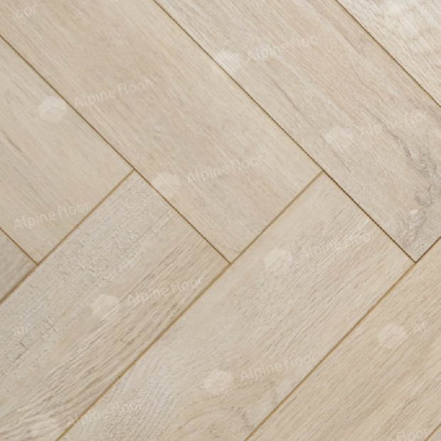 Ламинат Alpine Floor Herringbone 10 Дуб Лацио LF107-03