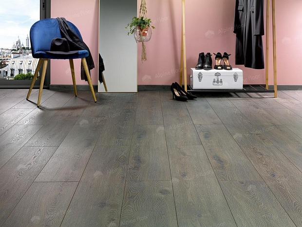 Ламинат Homflor Patio Medium 542