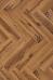 Кварц-винил Aquafloor Parquet Glue AF2516PG - фото №1