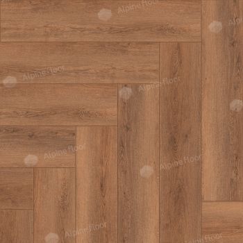 Кварцвиниловая плитка Alpine Floor Parquet Light Дуб Капелла ЕСО 13-31