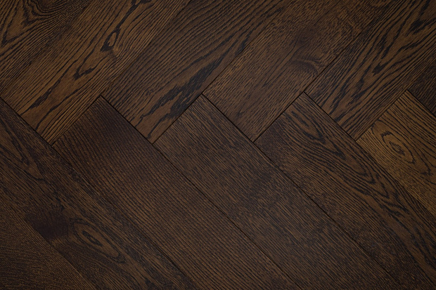 Массивная доска Damy Floor Каштановый Селект