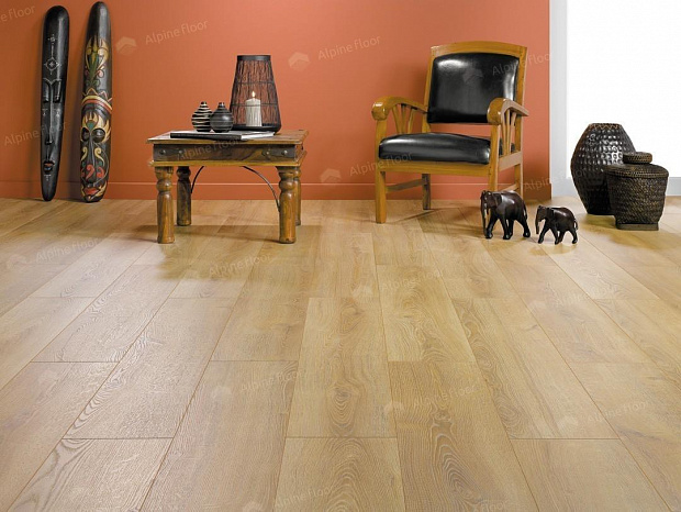 Ламинат Homflor Patio 514
