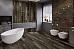 Кварц-винил Damy Floor Family LVT TCM369-7-LVT Дуб Рустикальный Черный - фото №3