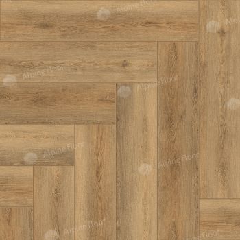 Кварцвиниловая плитка Alpine Floor Parquet Light Дуб Буна ЕСО 13-30