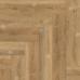 Кварцвиниловая плитка Alpine Floor Parquet Light Дуб Буна ЕСО 13-30 - фото №1