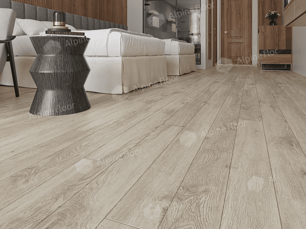 SPC-ламинат Alpine Floor Grand Sequoia Village ECO 11-907 MC