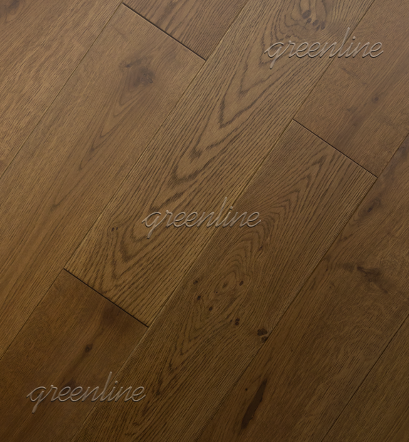 ИНЖЕНЕРНАЯ ДОСКА GREENLINE EXTRA WIDE 716 ДУБ ШАРМ