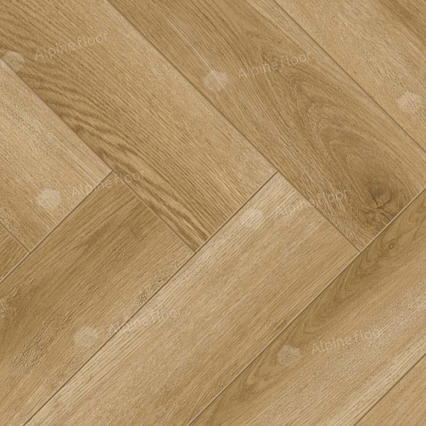 Ламинат Alpine Floor Original Herringbone 8 Pro LF102-2