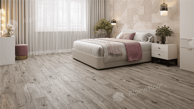 Ламинат Alpine Floor Original Intensity LF101-10