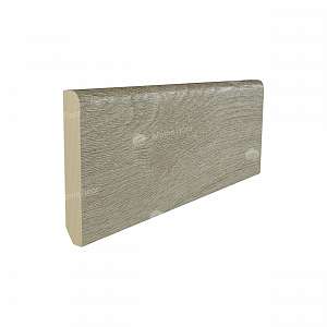 Напольный плинтус Alpine Floor Parquet Light SK 13-1 Дуб Фантазия