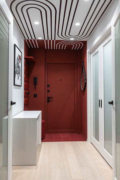 Паркетная доска Quartz Parquet Классик 5 Дуб Песочный 408