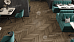 Ламинат Alpine Floor Original Herringbone 12 Pro LF106-11 - фото №1
