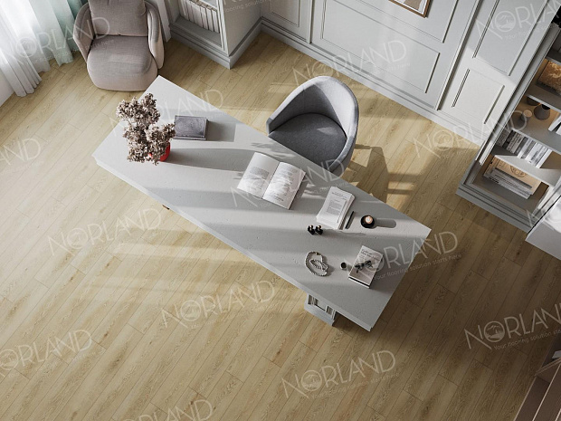 Кварц-винил Norland Sigrid LVT 1003-14