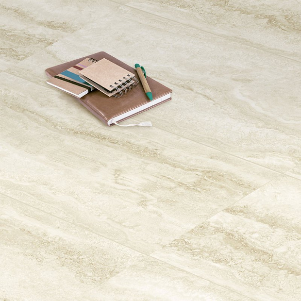 SPC-ламинат Aberhof Petra XXL GD TRAVERTINE 1161