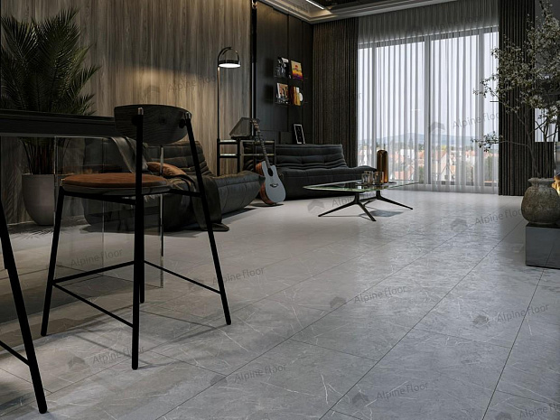 SPC-ламинат Alpine Floor Stone Mineral Core ЕСО 4-30 MC