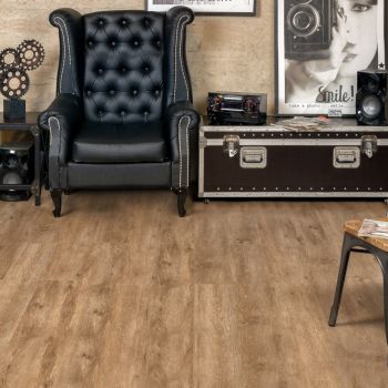 Кварцвиниловая плитка Alpine Floor GRAND SEQUOIA (ECO 11-10, Макадамия)