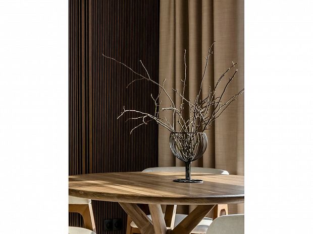 Декоративная панель HIWOOD LV129 BR396NK