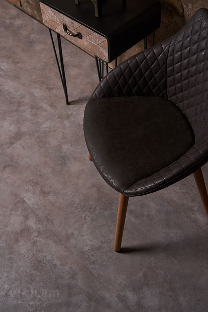 Vinilam Ceramo Stone 61606 (Бетон)