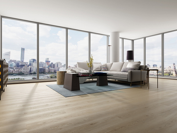 SPC-ламинат HOI Flooring Pekin 6038PK