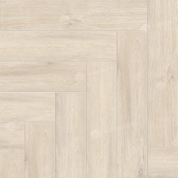 Кварцвиниловая плитка Alpine Floor PARQUET LIGHT (ЕСО 13-20, Дуб Медия)