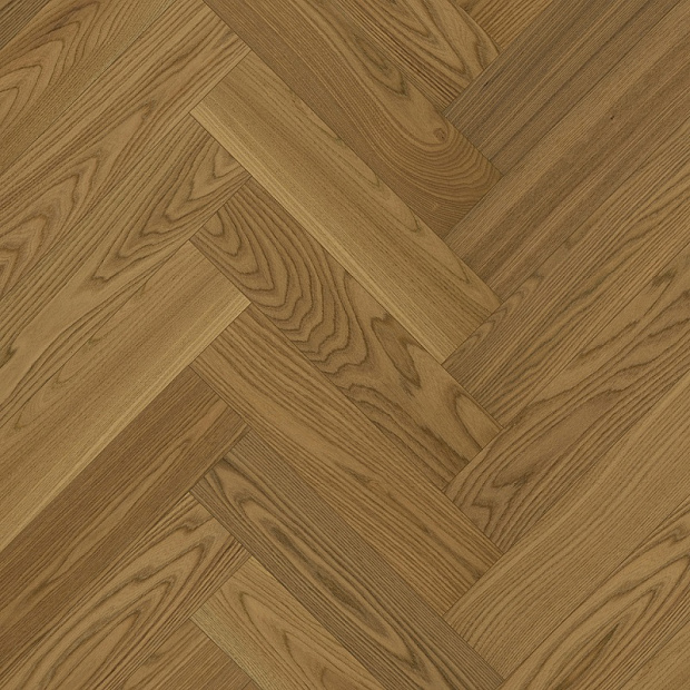 Паркетная доска Quartz Parquet Штучный паркет Вяз Кенигсберг 44-550-62