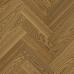 Паркетная доска Quartz Parquet Штучный паркет Вяз Кенигсберг 44-550-62 - фото №1