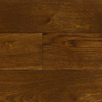 Инженерная доска Vecchio Parquet Натурель Дуб Позитано