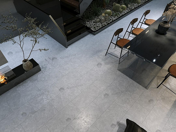 SPC-ламинат Alpine Floor Stone Mineral Core ЕСО 4-30 MC