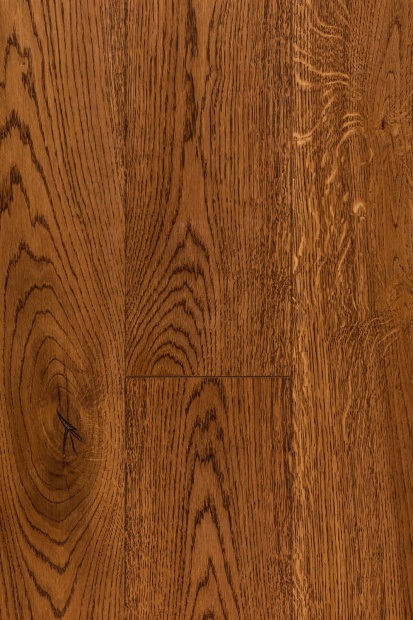 Инженерная доска Vecchio Parquet Модерн  Дуб коньяк