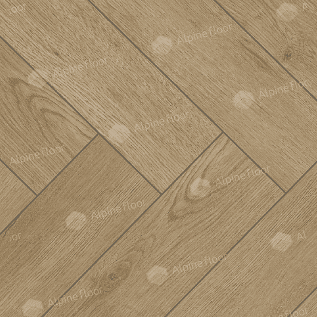 Ламинат Alpine Floor Original Herringbone 10 LF107-08