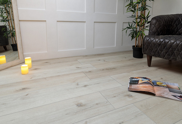 Кварц-винил Aquafloor RealWood XL Glue AF8007XL Glue