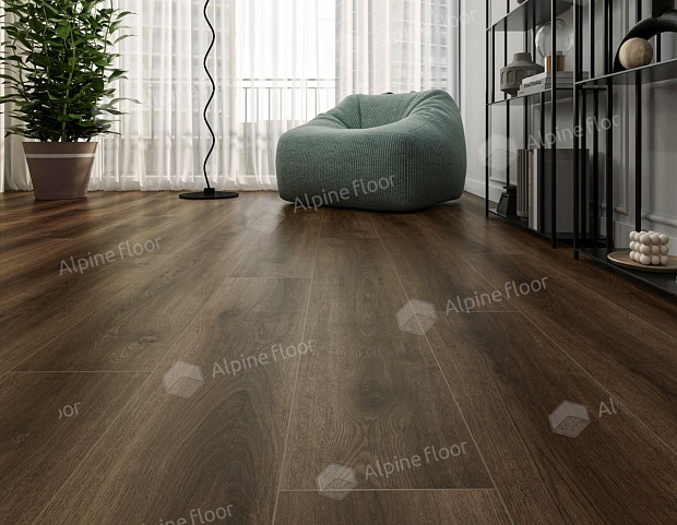 Ламинат Alpine Floor Original Aura LF100-15