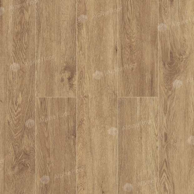 Клеевой кварц-винил Alpine Floor Grand Sequoia LVT Макадамия ECO 11-1002