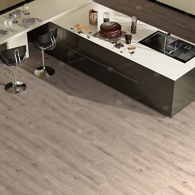 Ламинат Alpine Floor by Camsan Legno Extra L 1004