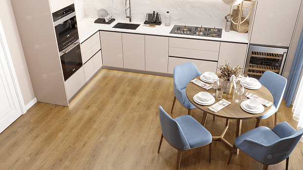 SPC-ламинат Alpine Floor Grand Sequoia ECO 11-30 MC