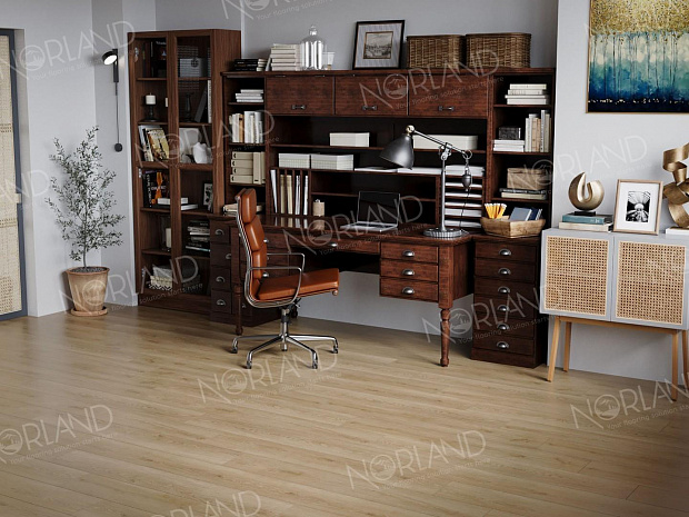 Кварц-винил Norland Sigrid LVT 1003-21