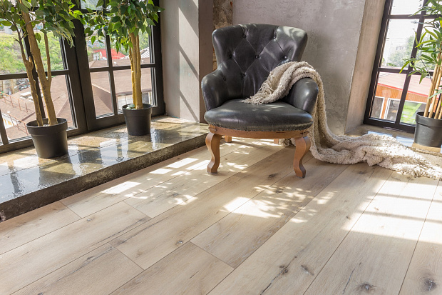 Кварц-винил Aquafloor Realwood XL AF8004XL