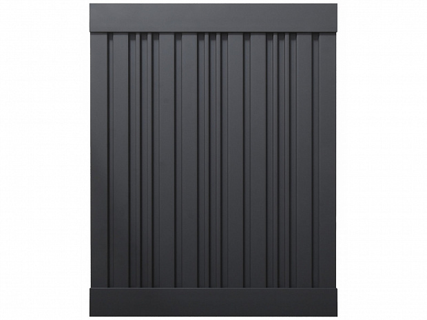 Декоративная панель HIWOOD LV121 GR3