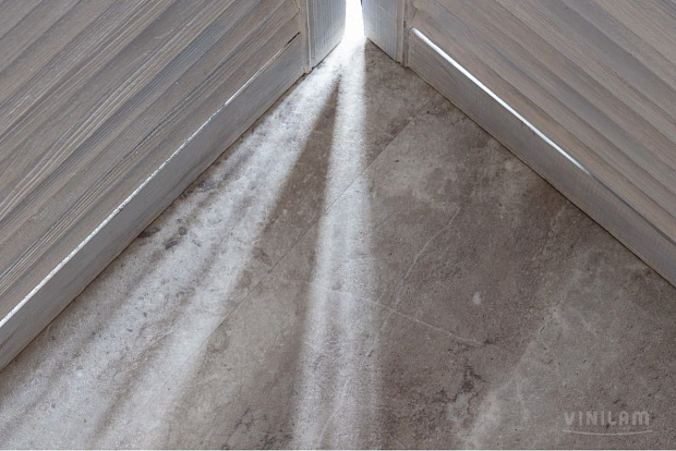 Vinilam Ceramo Stone 61608 (Натуральный Камень)