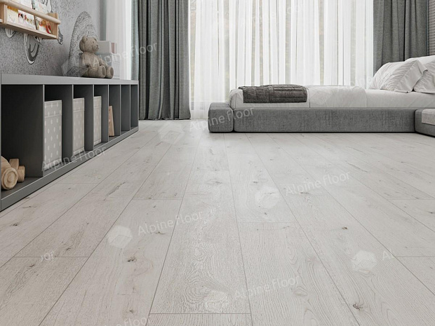 Ламинат Alpine Floor Original Aura LF100-21